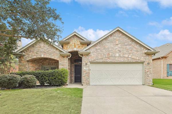 5248 Katy Rose Court, Fort Worth, TX 76126