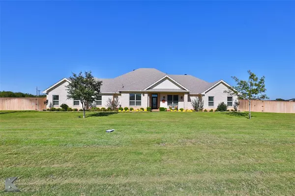 102 Windmill Crossing Road, Ovalo, TX 79541