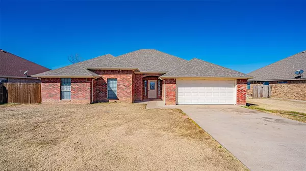 Granbury, TX 76048,622 Parker Lane