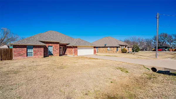 Granbury, TX 76048,622 Parker Lane