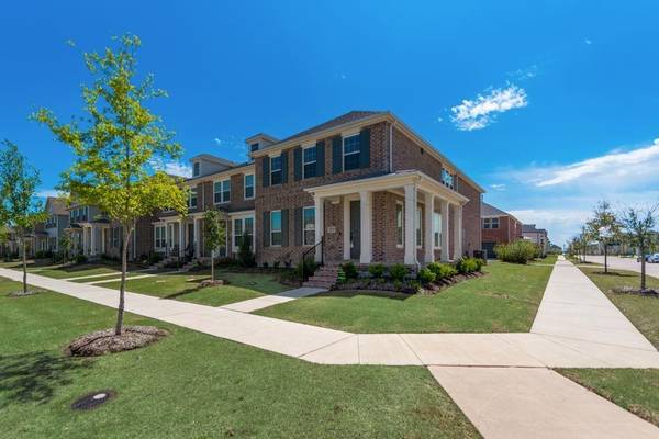 12717 Teton Street, Frisco, TX 75035