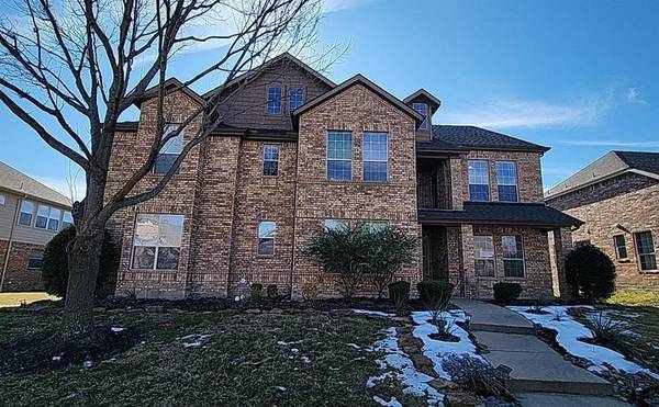 1806 Flint Ridge Drive, Allen, TX 75002