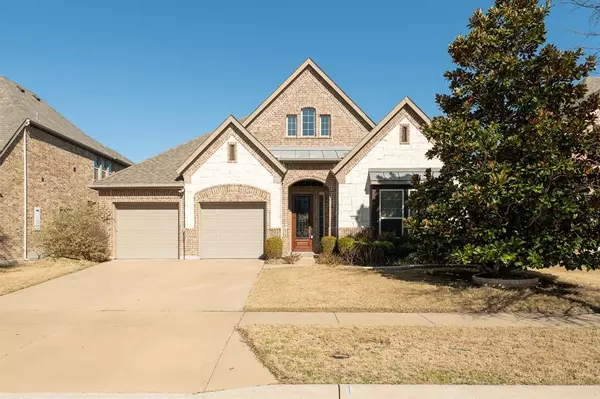 14166 Katiliz Place, Frisco, TX 75035