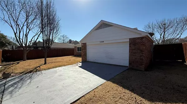 Garland, TX 75043,5309 Greenbrook Drive