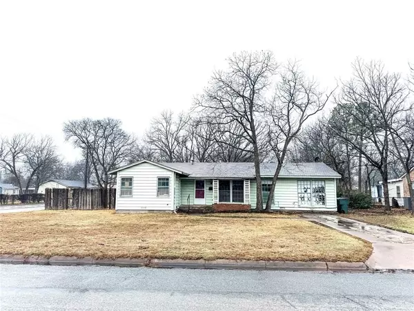 Sherman, TX 75092,1402 N Ricketts Street