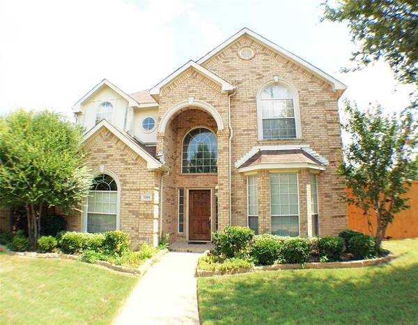 9204 Cedardale Drive, Plano, TX 75025