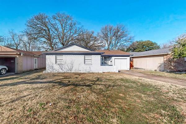 337 Crusader Drive, Dallas, TX 75217