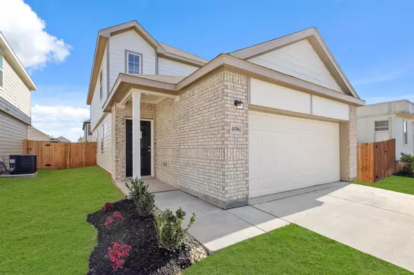 406 Woodhouse Way, Everman, TX 76140