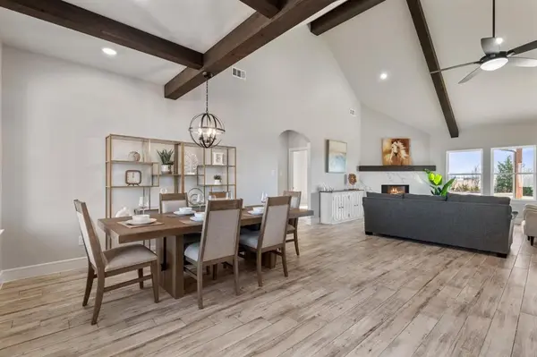 368 County Road 4833, Leonard, TX 75452