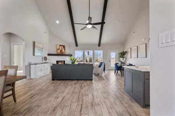 368 County Road 4833, Leonard, TX 75452