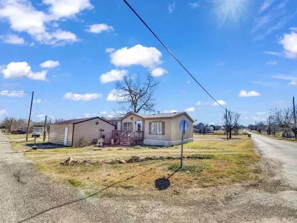 Graford, TX 76449,224 W Division Street