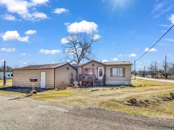 Graford, TX 76449,224 W Division Street