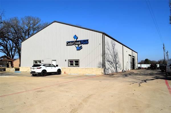 15821 E Highway 175, Mabank, TX 75143