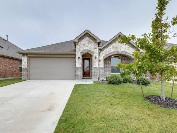 420 Brook View Court, Anna, TX 75409