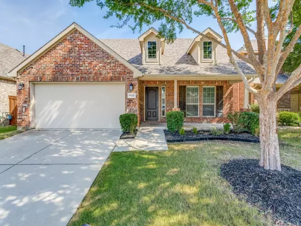 10120 Bridgewater Drive, Mckinney, TX 75072