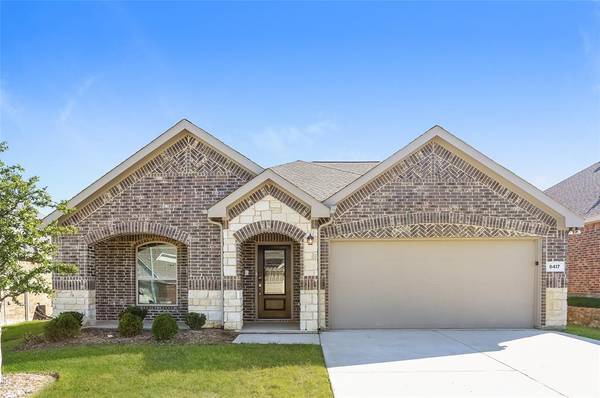 8417 Grand Oak Road, Fort Worth, TX 76123