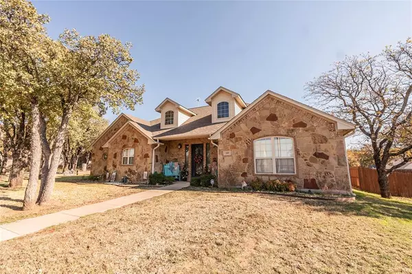 Nocona, TX 76255,209 Benton Street