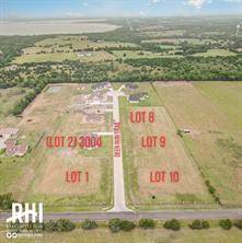 Lot 8 Deer Run Trail, Farmersville, TX 75442