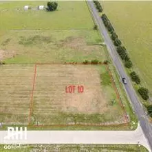 Lot 10 Deer Run Trail, Farmersville, TX 75442