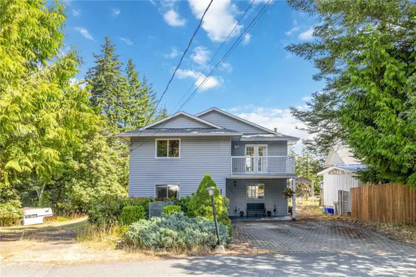 Sooke, BC V9Z 1B1,1385 Clun Pl