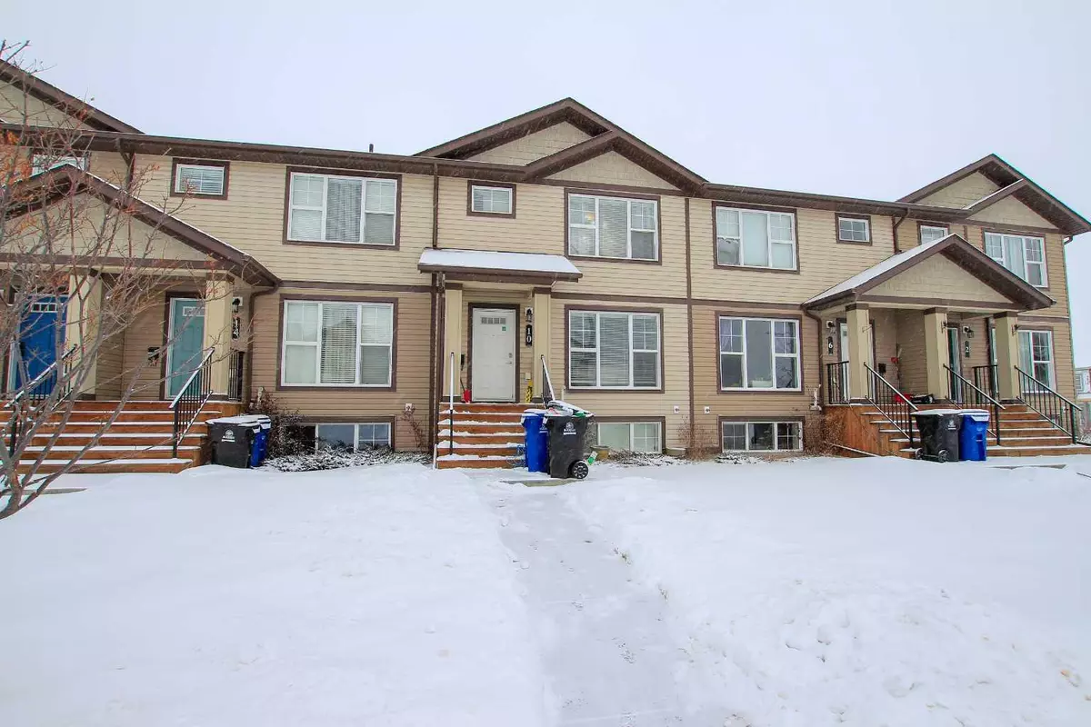 Blackfalds, AB T4M 0N2,10 Arlen Close