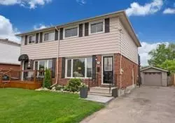 Oshawa, ON L1J 2E3,630 Perry CRES #-Lower