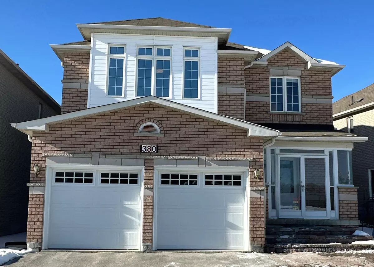 Markham, ON L3S 4R9,380 ELSON ST