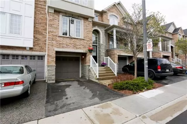 Mississauga, ON L5B 4K5,601 Shoreline DR #108