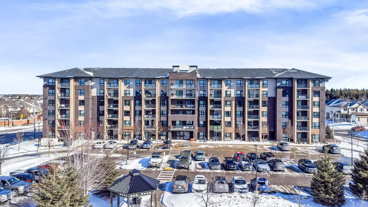 Guelph, ON N1L 0P9,7 Kay CRES #205