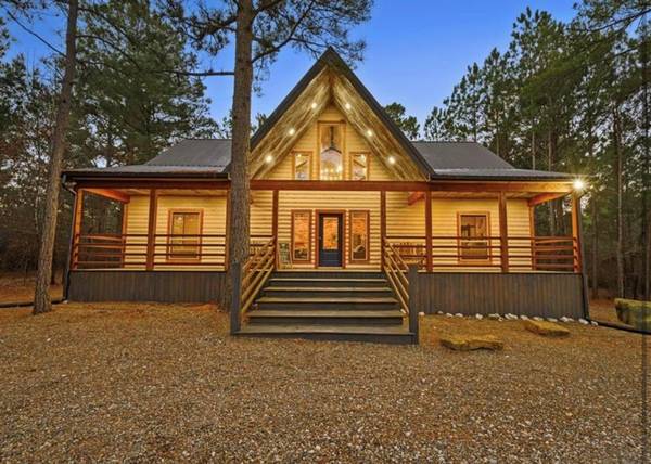 214 Driftcast Road, Broken Bow, OK 74728