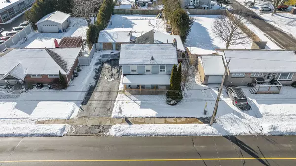 110 Ontario ST, Clarington, ON L1C 2T4