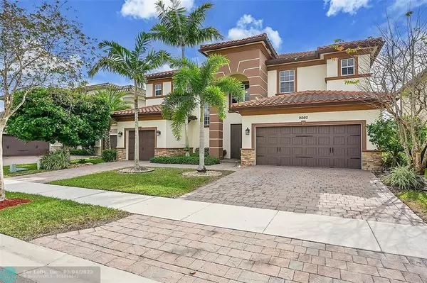 Parkland, FL 33076,9860 Lakeview Ln