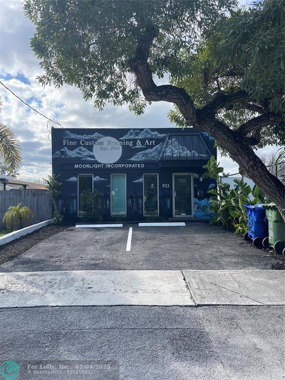 921 NE 3rd AVENUE, Fort Lauderdale, FL 33304