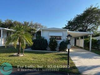 432 NW 51st St, Deerfield Beach, FL 33064