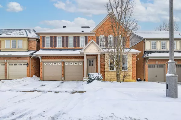 11 Terracotta CRES, Richmond Hill, ON L4E 4S7