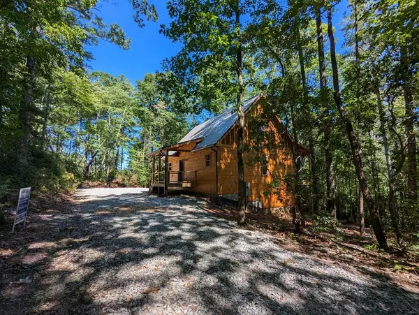 Ellijay, GA 30536,5860 Old Bucktown Road