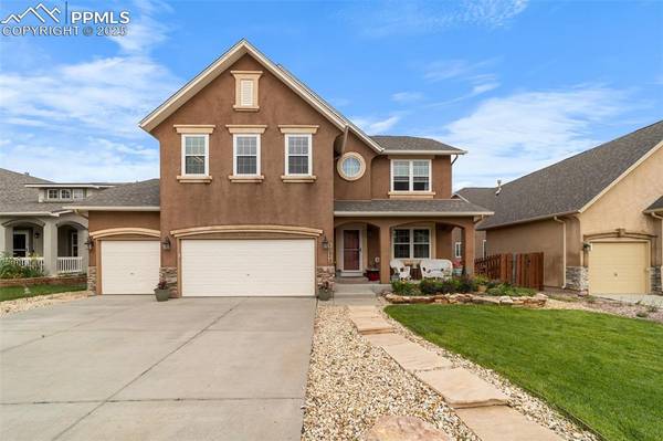 10513 Cedar Breaks DR, Peyton, CO 80831