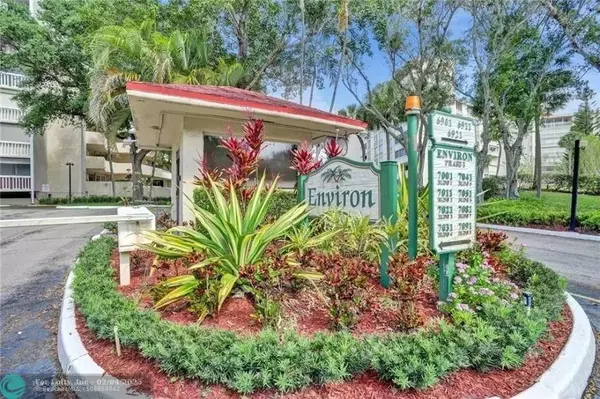 7051 Environ Blvd  #337, Lauderhill, FL 33319