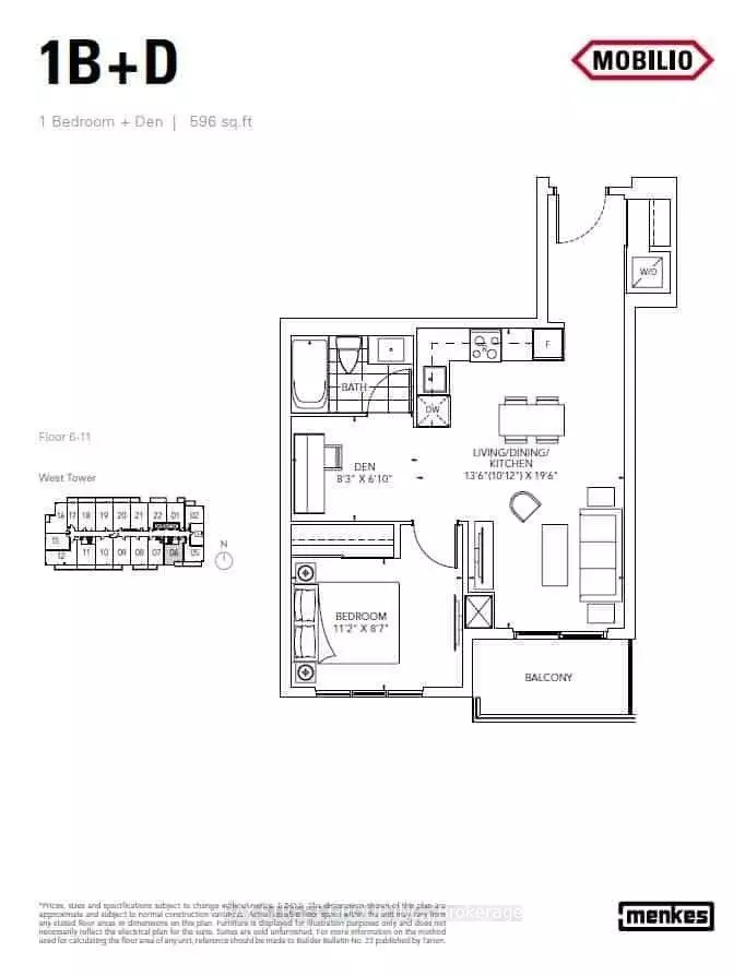 Vaughan, ON L4K 0M7,10 Honeycrisp CRES #1006