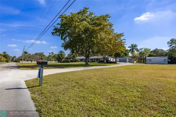 Southwest Ranches, FL 33331,17400 SW 68th Ct