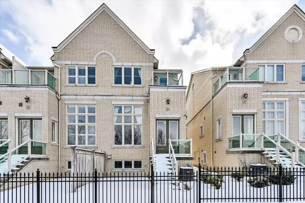 43 Victor Herbert WAY, Markham, ON L6C 0N6