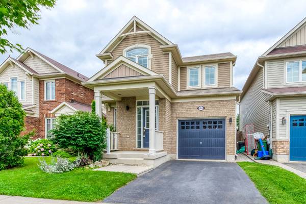 104 Emick DR, Hamilton, ON L9K 0C9