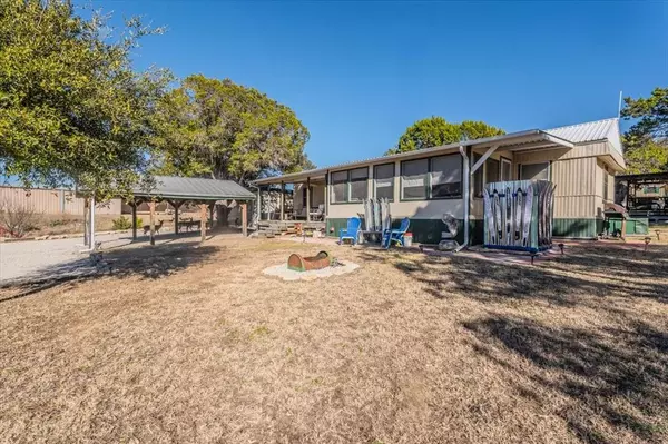 2334 Sanbar Road #21A, Possum Kingdom Lake, TX 76449