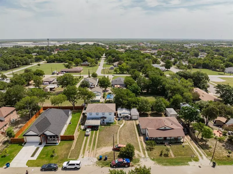 109 Odell Street, Hutchins, TX 75141