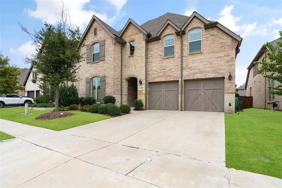 8265 Richmond, The Colony, TX 75056