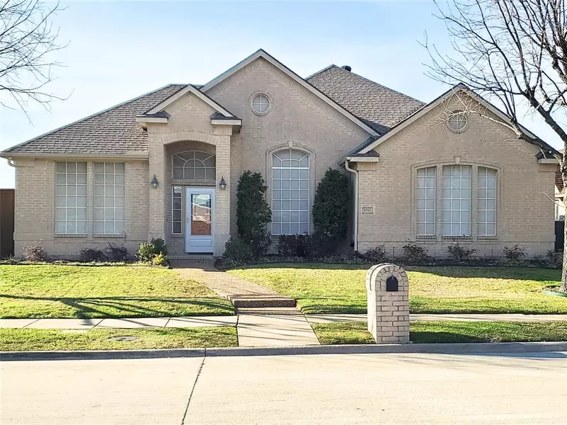 4701 Colby Drive, Frisco, TX 75035