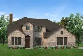 6296 Blackjack Oak Court, Royse City, TX 75189