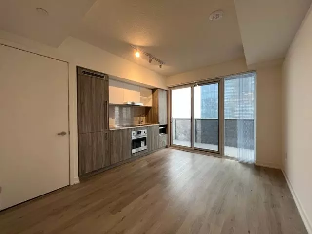 138 Downes ST #2110, Toronto C01, ON M5E 0E4