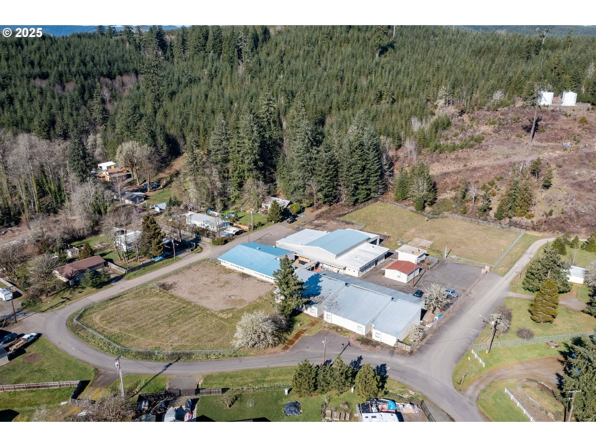 Marcola, OR 97454,92250 SCHOOLHOUSE ST