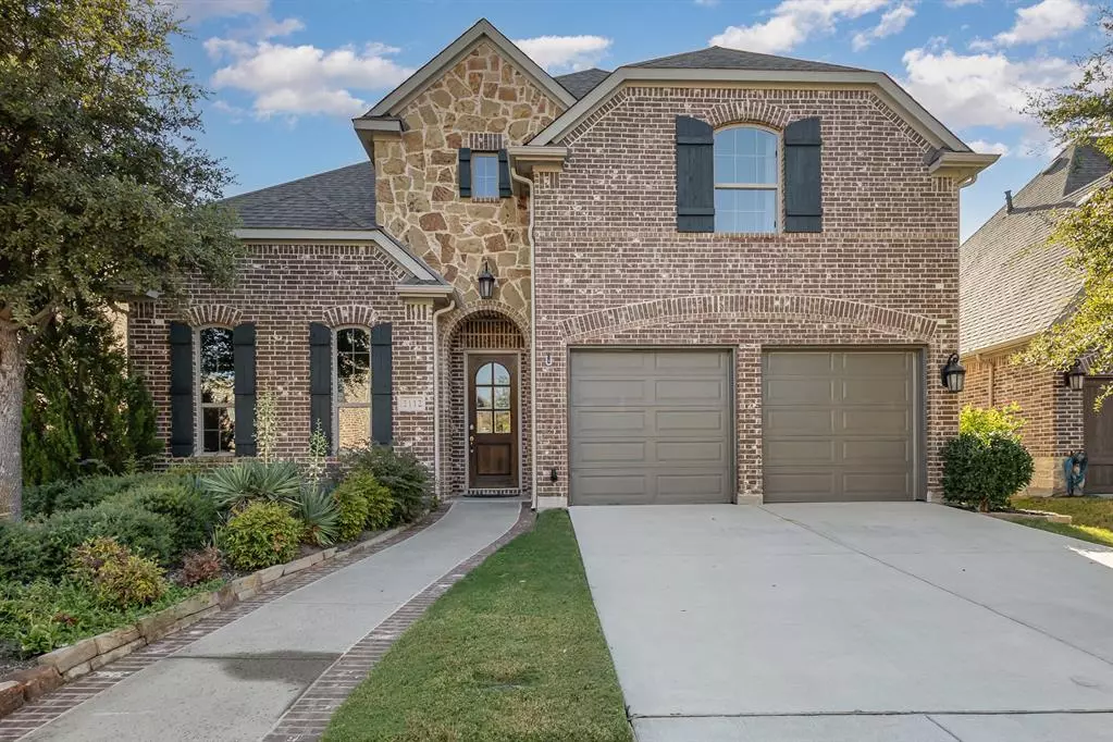 Mckinney, TX 75071,2112 Nassau Drive